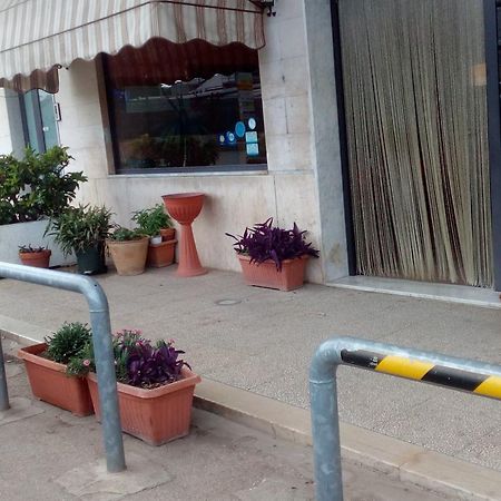 Hotel Zio Cataldo Corato Exterior photo