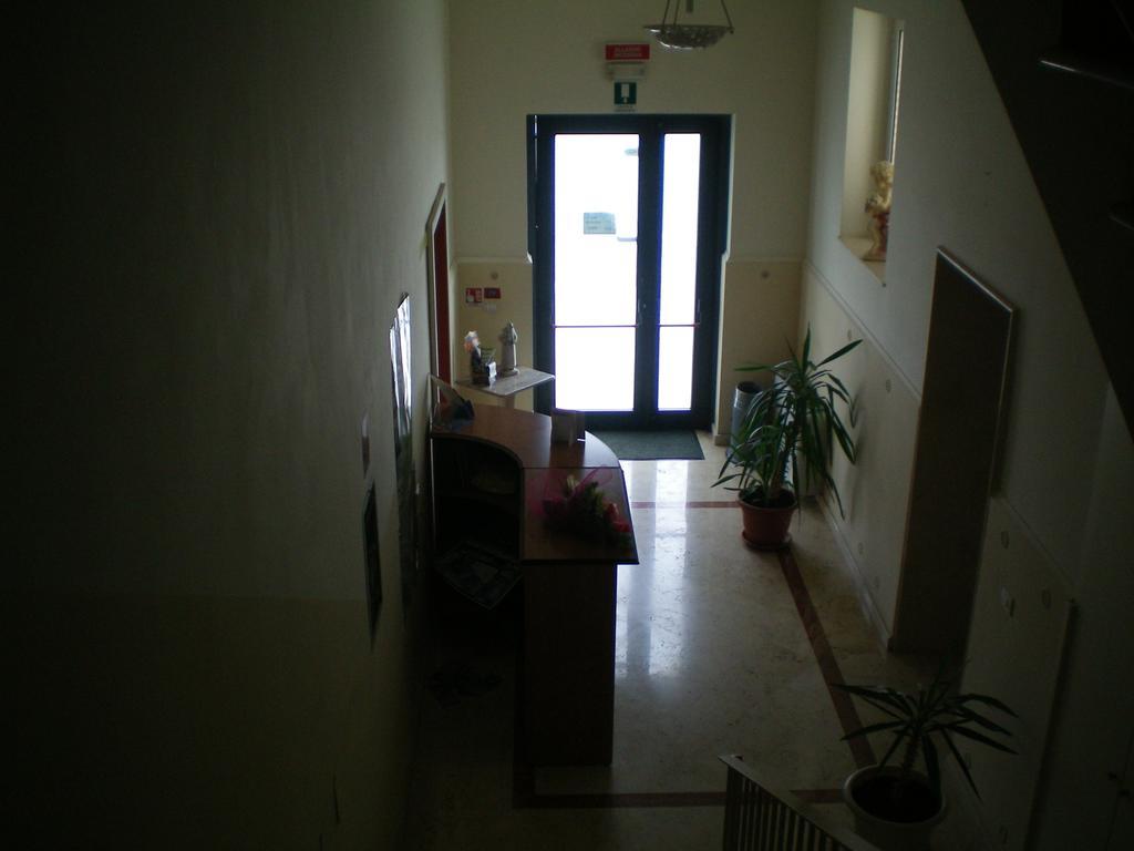 Hotel Zio Cataldo Corato Exterior photo