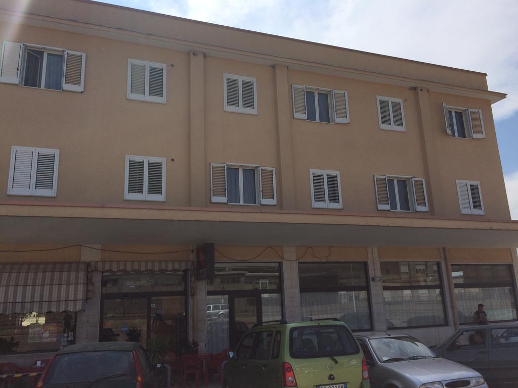 Hotel Zio Cataldo Corato Exterior photo