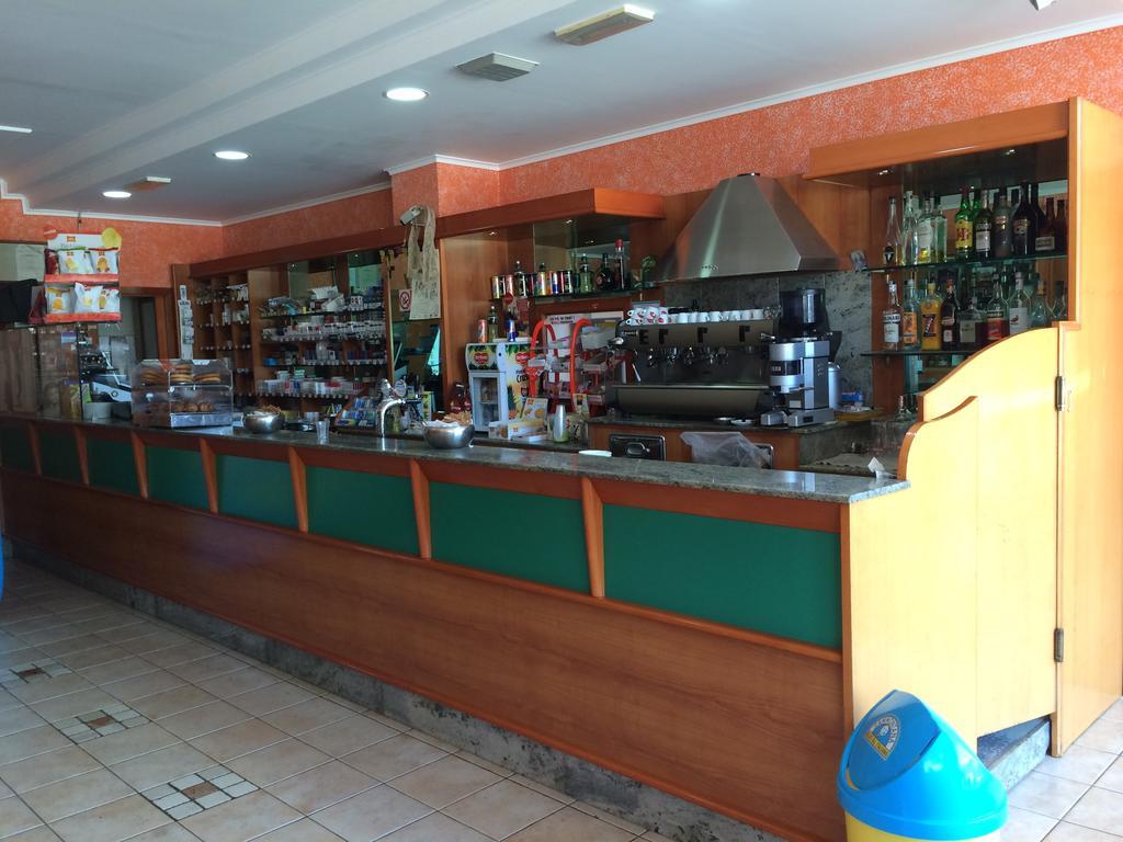 Hotel Zio Cataldo Corato Exterior photo