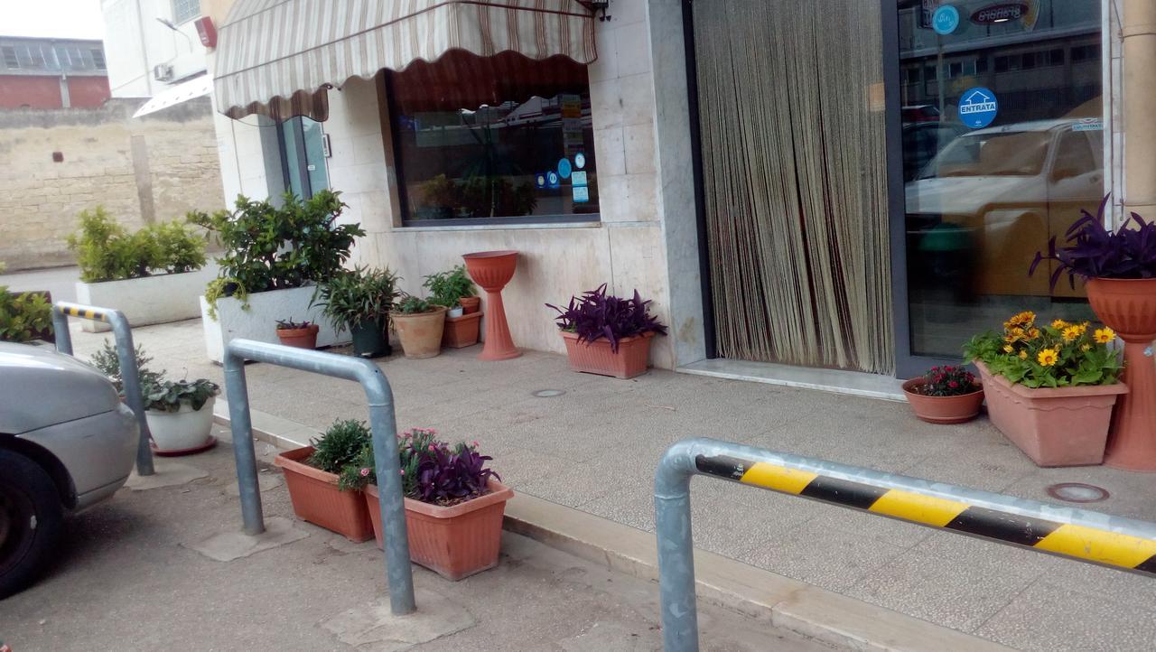 Hotel Zio Cataldo Corato Exterior photo